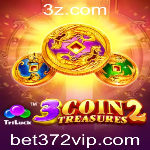 Descubra o Mundo Empolgante de 3CoinTreasures2