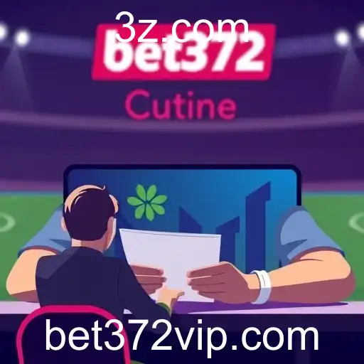 Contrato Usuário: Entendendo os Termos de Uso do bet372