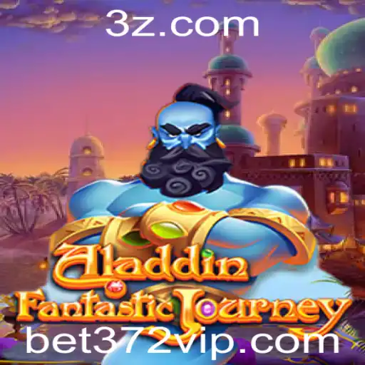 Explorando o Mundo de Aladdin: A Magia do Jogo com Bet372