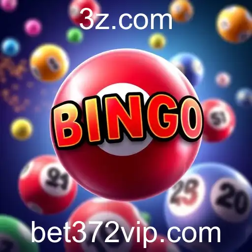 Bingo Online: Uma Experiência de Jogo Moderna com bet372