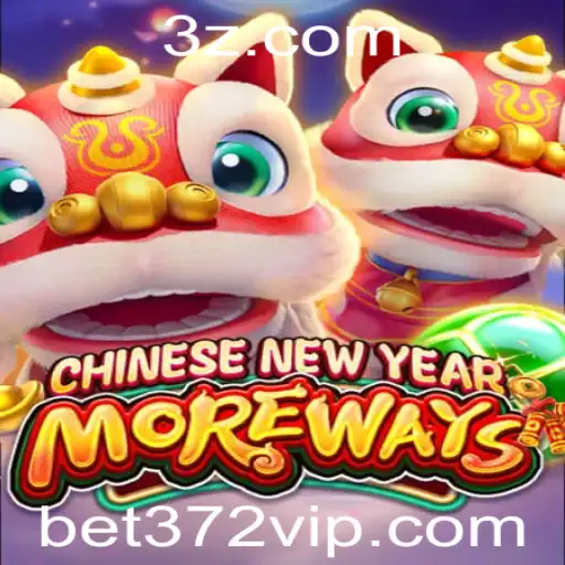 Descubra o Mundo de CHINESENEWYEARMOREWAYS com bet372