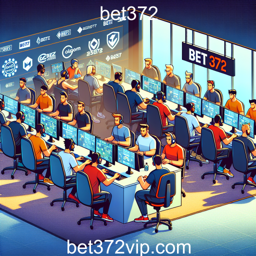 A Importância da Comunidade nos Jogos Online: Explorando a Categoria 'Comunidade' do Bet372