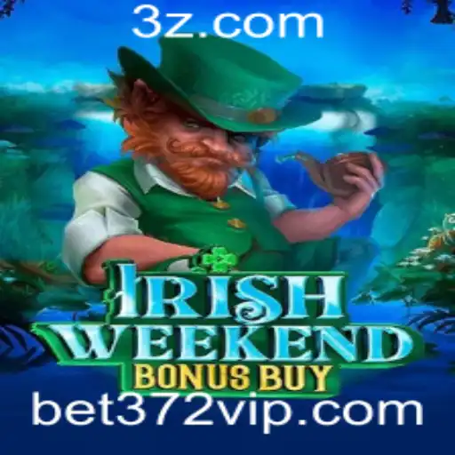 IrishWeekendBonusBuy: Descubra a Magia e a Emoção do Novo Jogo da Bet372