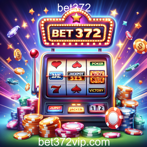 Jackpots: A Emoção das Grandes Vitórias no Bet372