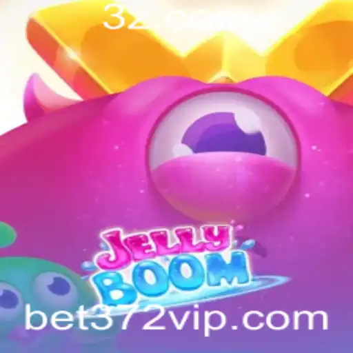 JellyBoom: Explorando o Novo Fenômeno dos Jogos Online com a Palavra-Chave bet372