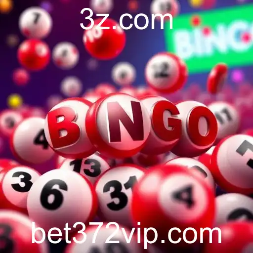 A Evolução dos Jogos de Bingo e a Importância da Plataforma Bet372