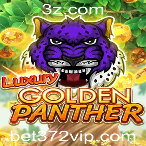 Descubra o mundo emocionante do jogo LUXURYGOLDENPANTHER na plataforma bet372