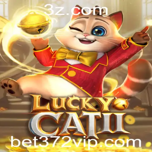 Explorando o Universo de LuckyCatII: O Jogo de Apostas que Está Conquistando o Mundo