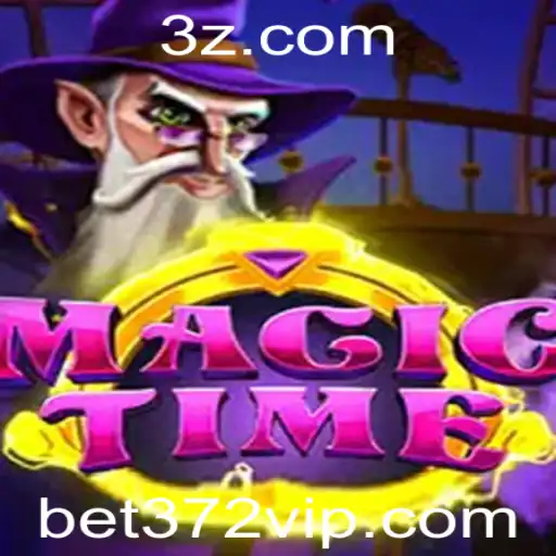 MagicTime: Desvende o Encanto deste Jogo Inovador com a Palavra-Chave bet372
