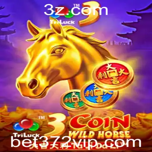 Explorando o Mundo de 3CoinWildHorse e suas Regras