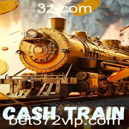 Descubra o Novo Fenômeno de Entretenimento: CashTrain