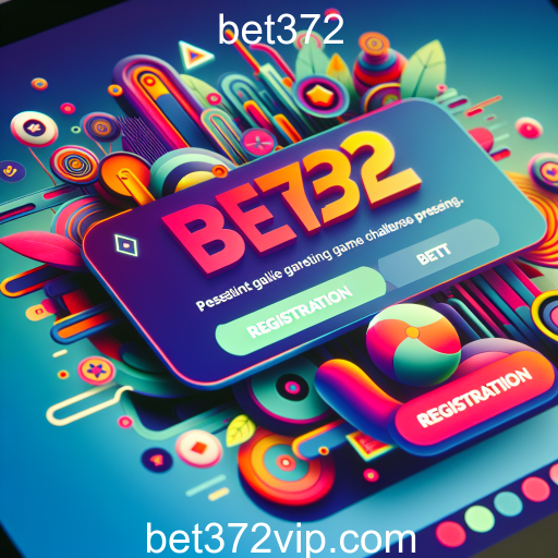 Explore a Categoria de Jogos de Registro no Bet372