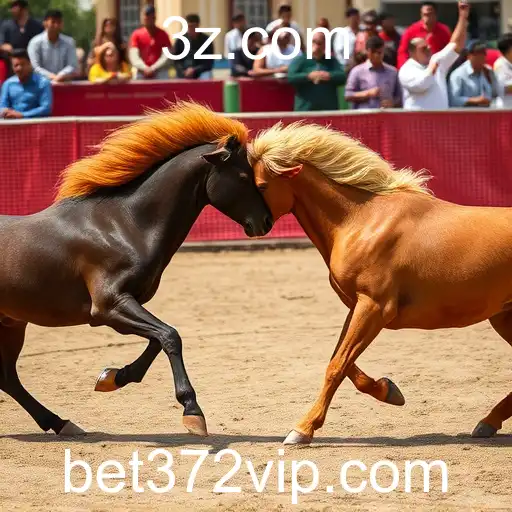 Rinha de Galos: Tradição, Controvérsia e o Impacto do bet372