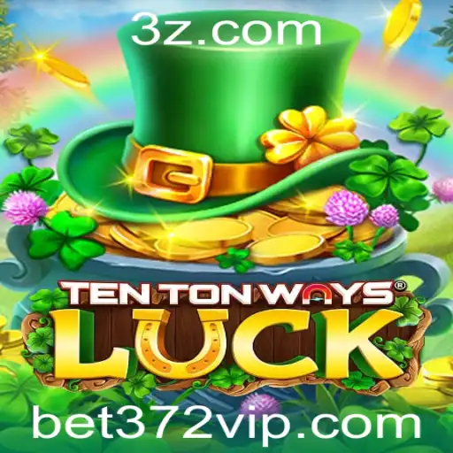 Descubra o Inovador Jogo de Cassino TenTonWaysLuck com Bet372
